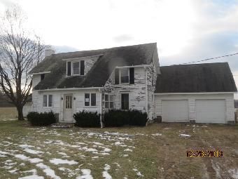 8213 Wesley Rd, Bloomfield, NY 14469