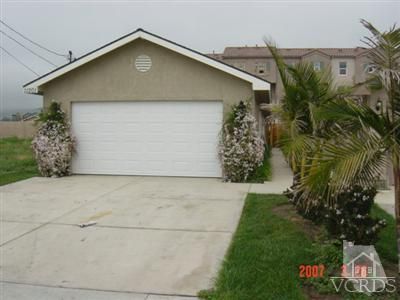 11201 Aster Street, Ventura, CA 93001