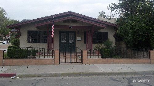 801 E Commonwealth Ave, Fullerton, CA 92831