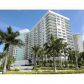 3725 S OCEAN DR # 917, Hollywood, FL 33019 ID:1109974