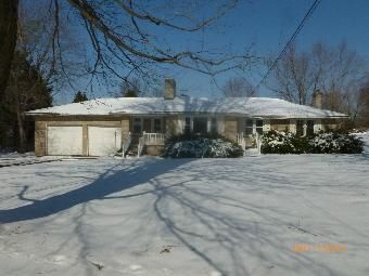 415 W North St, Boonville, IN 47601