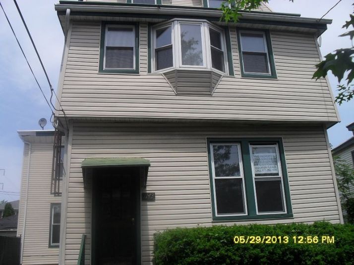 1143 Louisa St, Elizabeth, NJ 07201