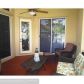 6409 NW 99TH DR, Pompano Beach, FL 33076 ID:926048