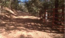 7838 W US Forest Svc200 Road Young, AZ 85554