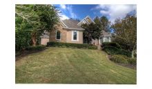 160 East Meadows Court Alpharetta, GA 30005