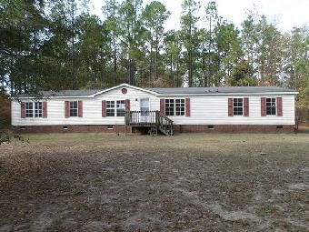 4638 Fish Hatchery Rd, Gaston, SC 29053