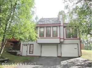 8020 Resurrection Drive, Anchorage, AK 99504