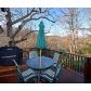 618 Woodlands Bluff Lane, Mineral Bluff, GA 30559 ID:2606117