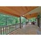 119 Walnut Drive, Mineral Bluff, GA 30559 ID:2598912