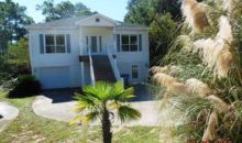 26714 Terry Cove Dr Orange Beach, AL 36561