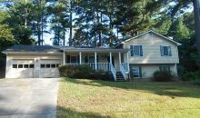 2548 Hard Twist Drive Grayson, GA 30017