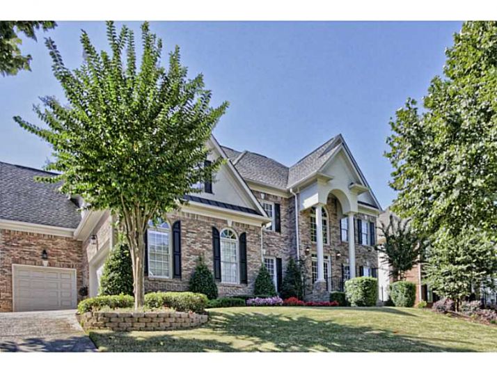 125 Elizabeth Cove, Roswell, GA 30075