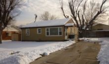 543 38th Street Ogden, UT 84403