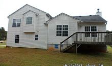 1203 Persimmon Place Drive Bethlehem, GA 30620