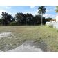 501 NE 152 ST, Miami, FL 33161 ID:1809176