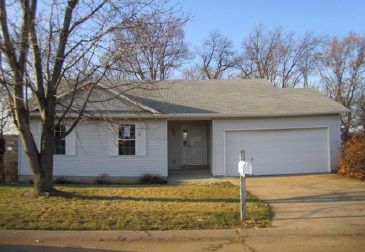 1845 Jessie Cir, High Ridge, MO 63049