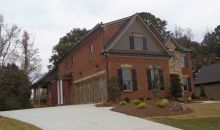 5210 Harris Springs Drive Cumming, GA 30040