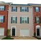 Unit 107 - 5390 Fox Creek Lane, Norcross, GA 30071 ID:2284438