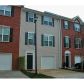 Unit 107 - 5390 Fox Creek Lane, Norcross, GA 30071 ID:2284439