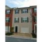 Unit 107 - 5390 Fox Creek Lane, Norcross, GA 30071 ID:2284440