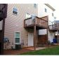 Unit 107 - 5390 Fox Creek Lane, Norcross, GA 30071 ID:2284441