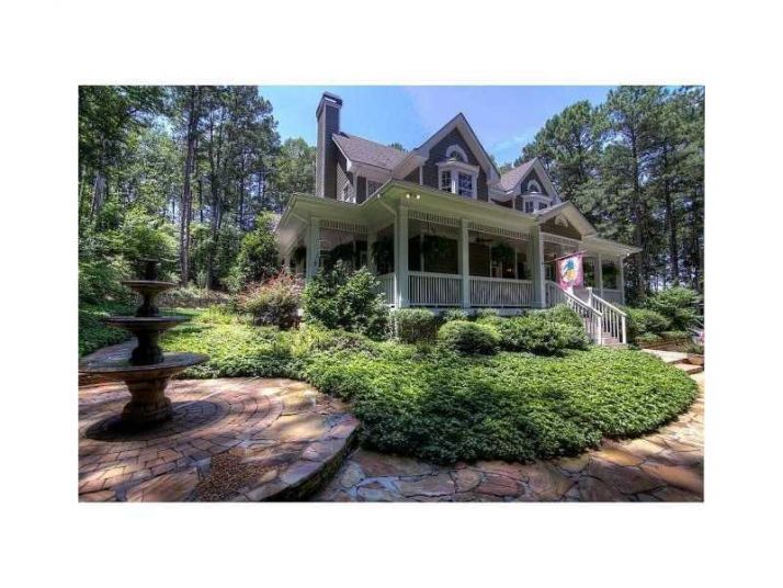 15820 Westbrook Road, Alpharetta, GA 30004