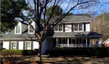 609 BLACK OAK BLVD Summerville, SC 29485