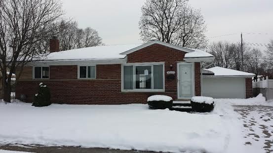 29229 Brody Ave, Westland, MI 48185