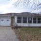 927 Sunnyside Dr, Clarksville, IN 47129 ID:4216423