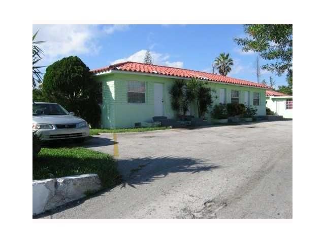 1239 NE 110 ST, Miami, FL 33161