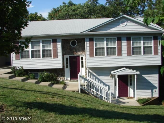 1616 PONDVIEW DRIVE, Winchester, VA 22601