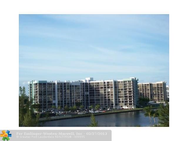 3800 S Ocean Dr # 524, Hollywood, FL 33019