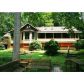 61 Wildwood Trail, Mineral Bluff, GA 30559 ID:2642815