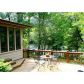 61 Wildwood Trail, Mineral Bluff, GA 30559 ID:2642818