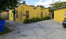 2100 NW 28 ST Miami, FL 33142