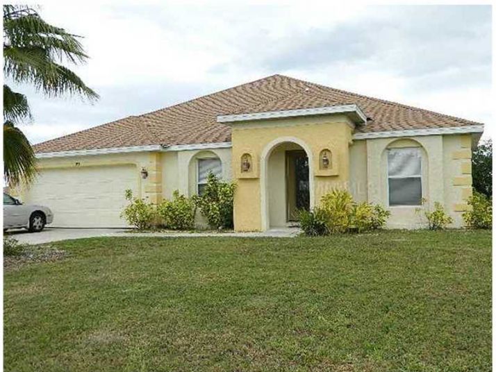 13150 Sw Pembroke Circ, Arcadia, FL 34269