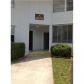 6501 WINFIELD BL # A-16, Pompano Beach, FL 33063 ID:1002769