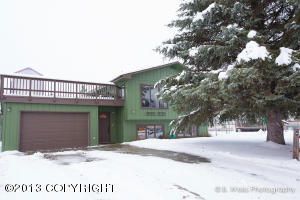 8341 E 6th Avenue, Anchorage, AK 99504