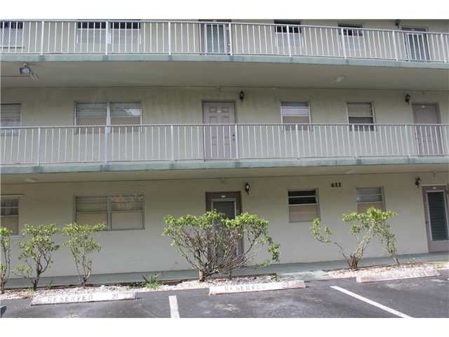 611 S STATE ROAD 7 # 1F, Pompano Beach, FL 33068