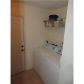 7495 SW 162 PL # X, Miami, FL 33193 ID:4190930