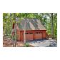 466 Cinnamon Bear Road, Mineral Bluff, GA 30559 ID:2643046