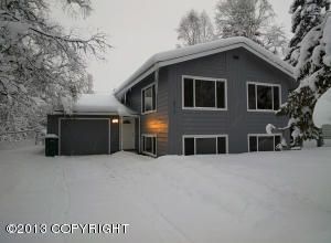 4212 Irene Drive, Anchorage, AK 99504