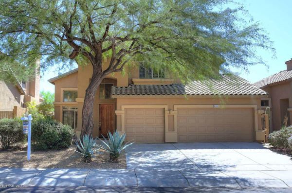 10551 E TIERRA BUENA Lane, Scottsdale, AZ 85255