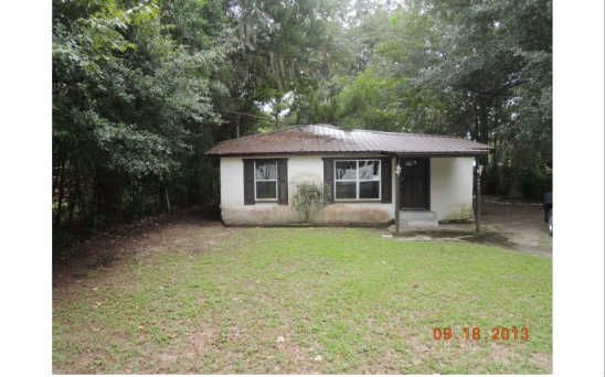 440 Se Camp St, Lake City, FL 32025