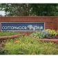 316 Cottonwood Creek Circle, Canton, GA 30114 ID:2764098