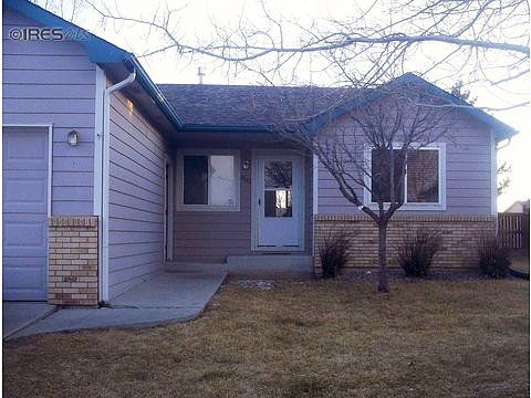 44Th, Loveland, CO 80538