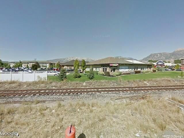 N 1200 E, Lehi, UT 84043