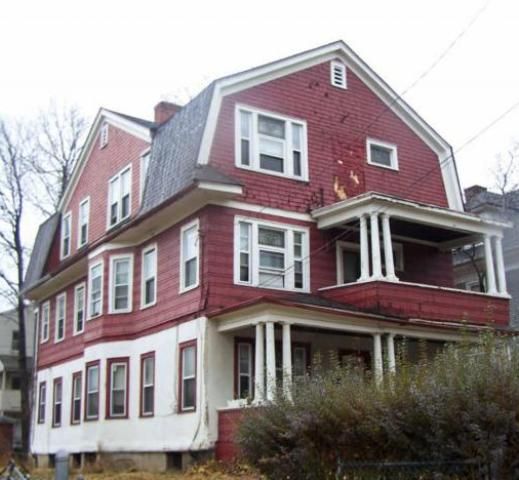 87-89 Blue Hills Avenue, Hartford, CT 06112