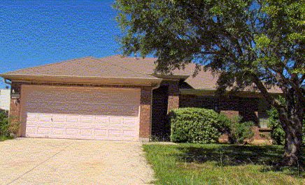 1316 Ashley Dr, Round Rock, TX 78664