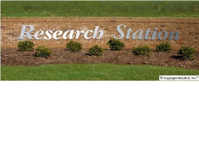 305 Research Station Blvd., Huntsville, AL 35806